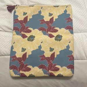 Rachel Pally tablet sleeve